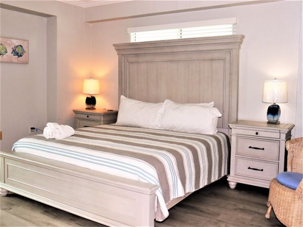 Siesta Key Vacation Rental