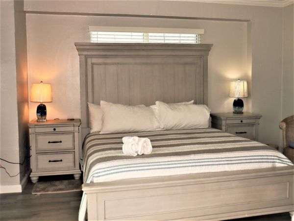 Siesta Key Vacation Rental