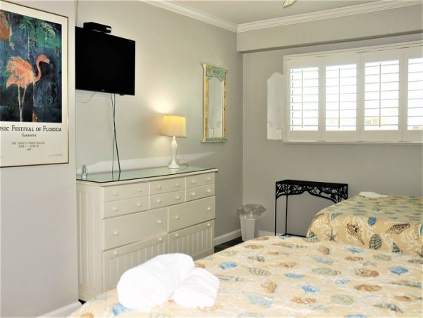 Siesta Key Vacation Rental