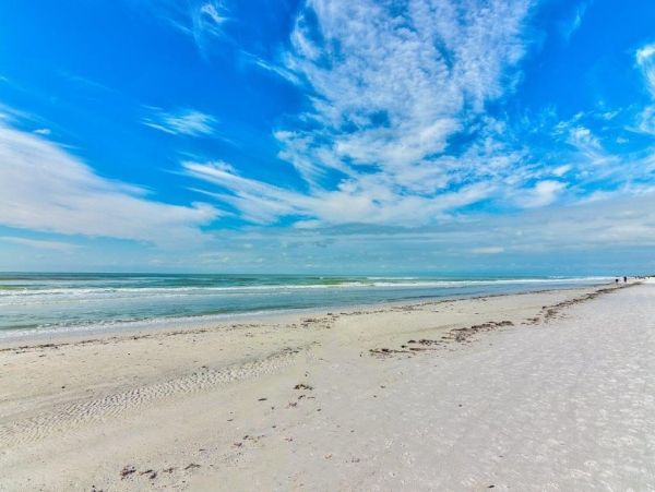 Siesta Key Vacation Rental