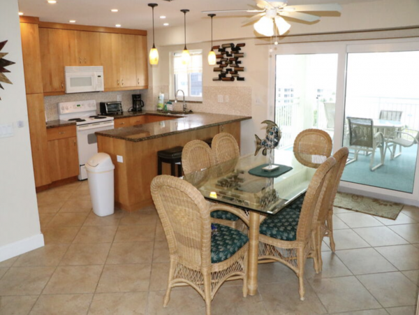 Siesta Key Ultimate Beach Escape with Great Views