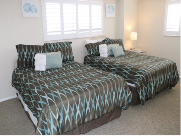 Siesta Key Ultimate Beach Escape with Great Views