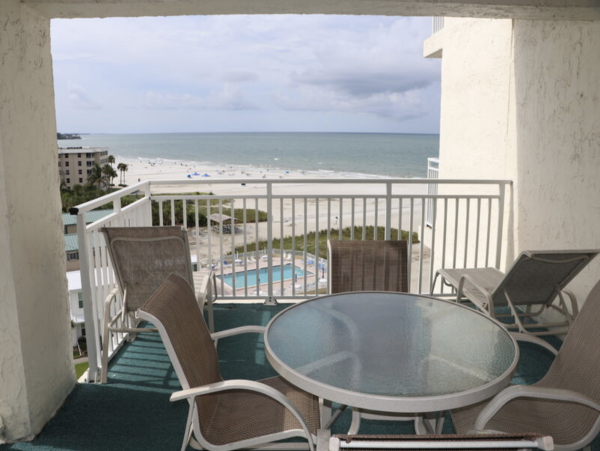 Siesta Key Ultimate Beach Escape with Great Views