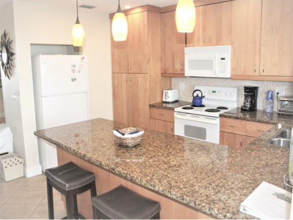 Siesta Key Ultimate Beach Escape with Great Views