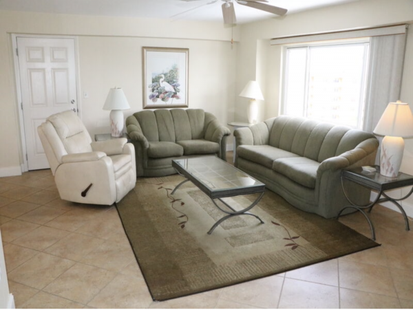 Siesta Key Ultimate Beach Escape with Great Views