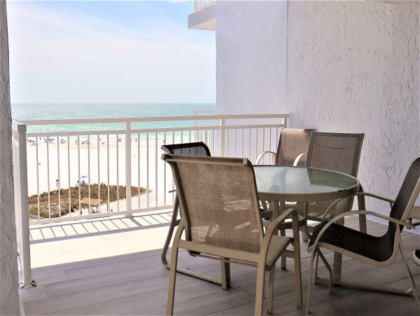Siesta Key Ultimate Beach Escape with Great Views