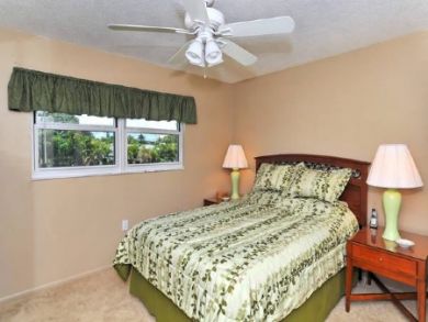 King Bedroom