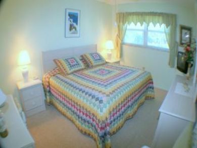 King Bedroom