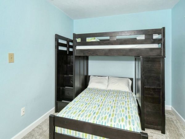 Vacation Condo Just Steps from the Beach at Siesta Key