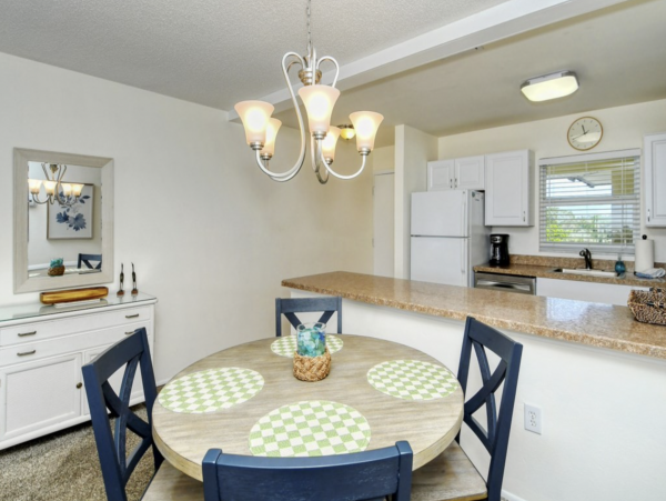 The Beach is Right Across the Street Great Siesta Key Condo