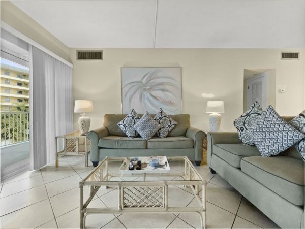 Siesta Key Condo 887843