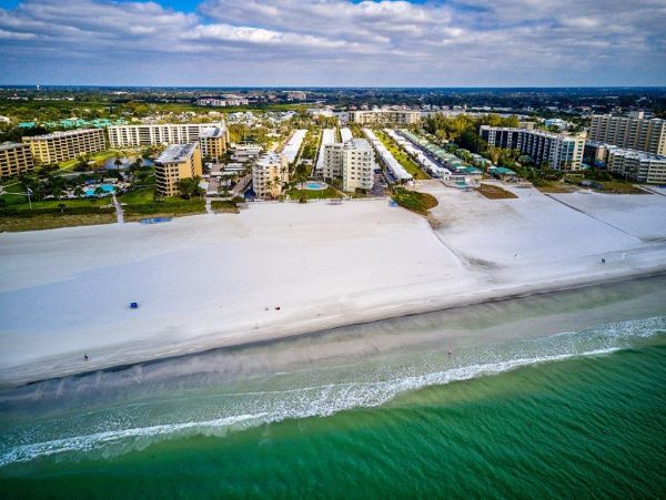 Siesta Key Condo 887843
