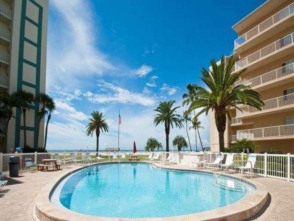 Siesta Key Condo 887843