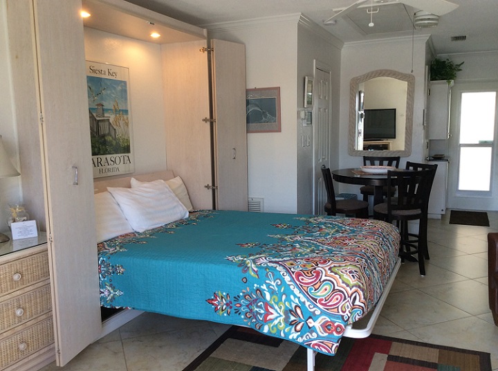 Cottage Style Efficaincy Value Great Beach Amenities