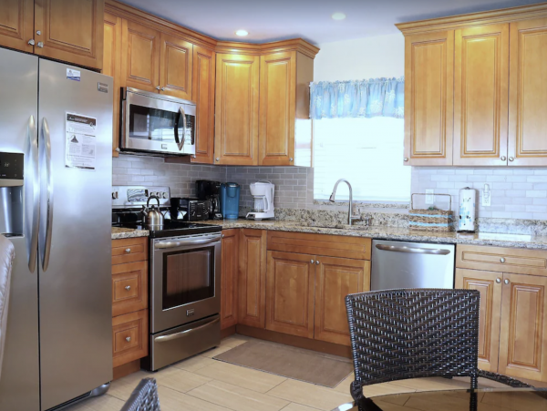 Charming Siesta Key Vacation Rental Right on the Beach