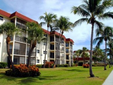 Exterior View of Property