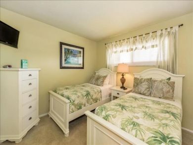 Siesta Key Vacation Rental 2 Bedroom Condo Sleeps 6 Siesta Key Vacation Rental 2 Bedroom Condo Sleeps 6