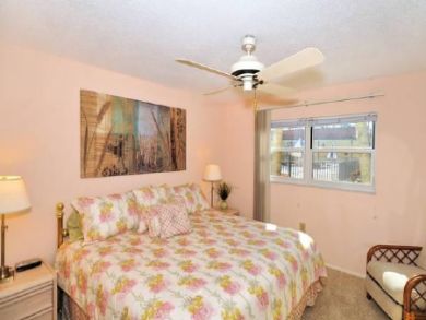 King Bedroom