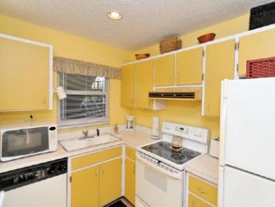 Siesta Key Condo 887867