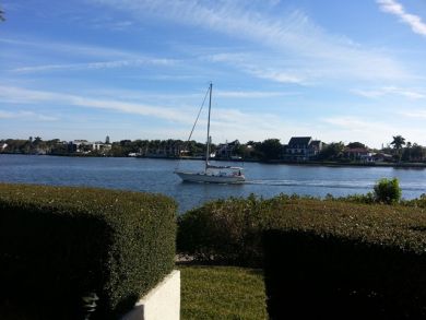 Canal View