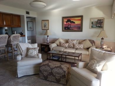 Siesta Key Condo 887875