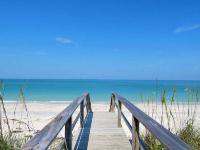 A New Addition to the Vacation Rental Market