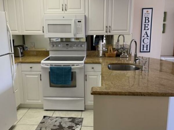 Siesta Key Condo 887885