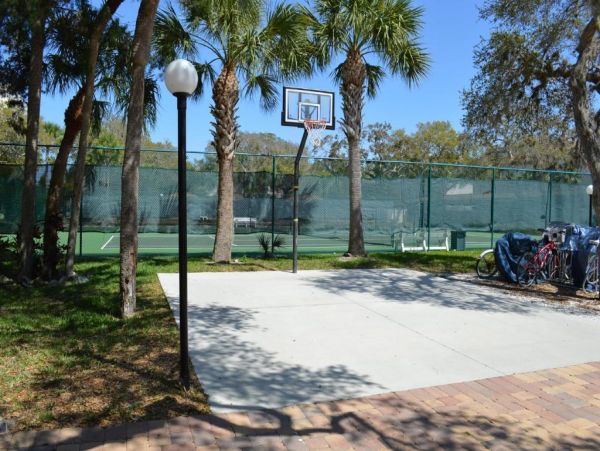 Siesta Key Vacation Condo Two Bedroom