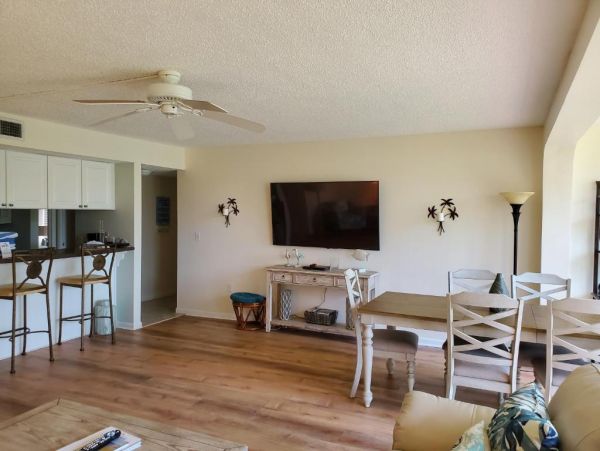 Siesta Key Vacation Condo Two Bedroom