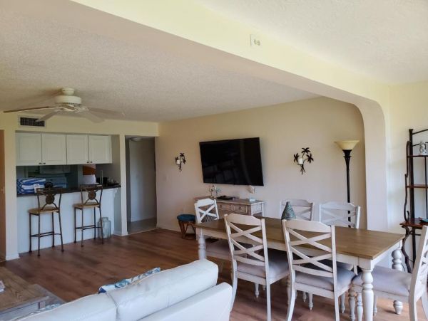 Siesta Key Vacation Condo Two Bedroom