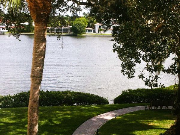 Siesta Key Vacation Condo Two Bedroom