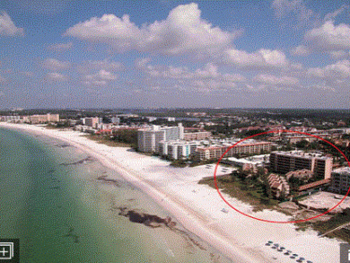 Siesta Key Condo 887887