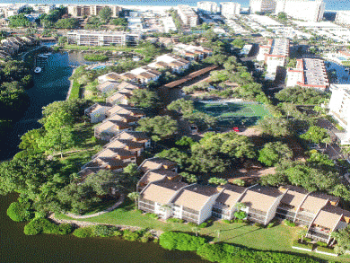 Siesta Key Condo 887887