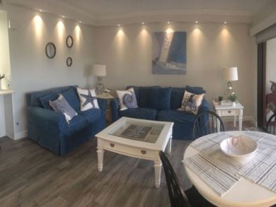 Siesta Key Vacation Rental- Walk to Beach