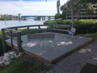 Siesta Key Vacation Rental- Walk to Beach