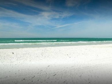 Siesta Key Vacation Rental- Walk to Beach