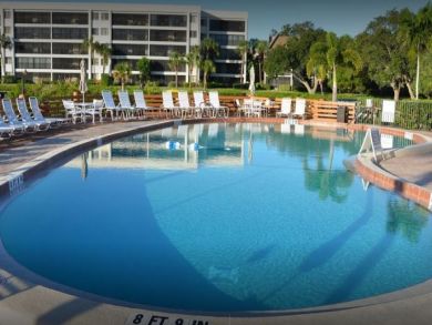 Siesta Key Vacation Rental- Walk to Beach