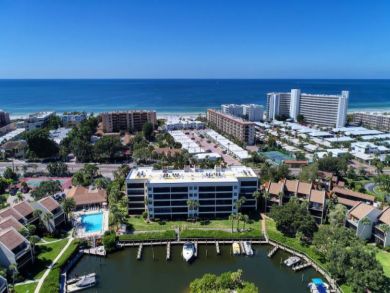 Siesta Key Vacation Condo Beach Access