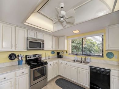 Siesta Key Vacation Condo Beach Access