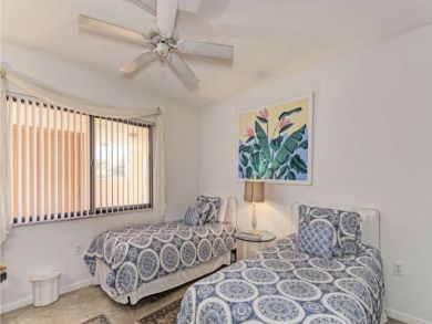 Siesta Key Vacation Condo Beach Access