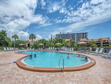 Siesta Key Vacation Condo Beach Access