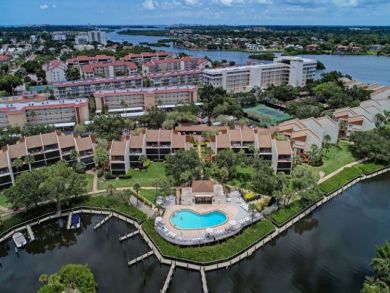 Siesta Key Vacation Condo Beach Access