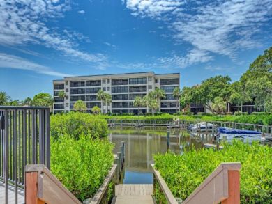 Siesta Key Vacation Condo Beach Access