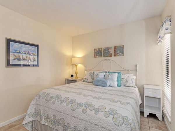 Siesta Key New Vacation Condo