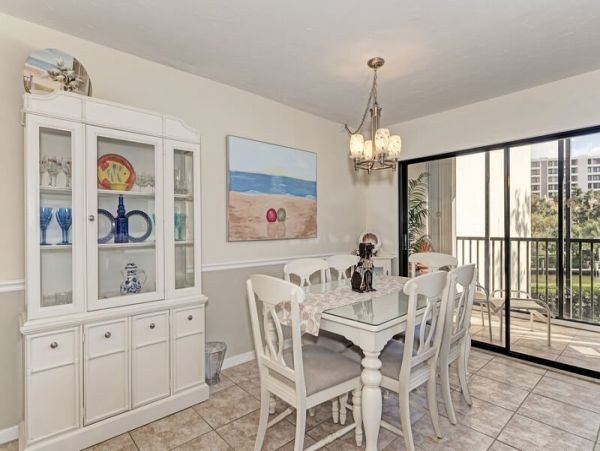Siesta Key New Vacation Condo