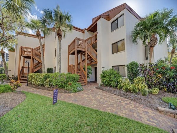 Siesta Key New Vacation Condo