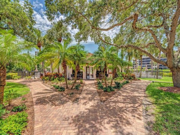 Siesta Key New Vacation Condo