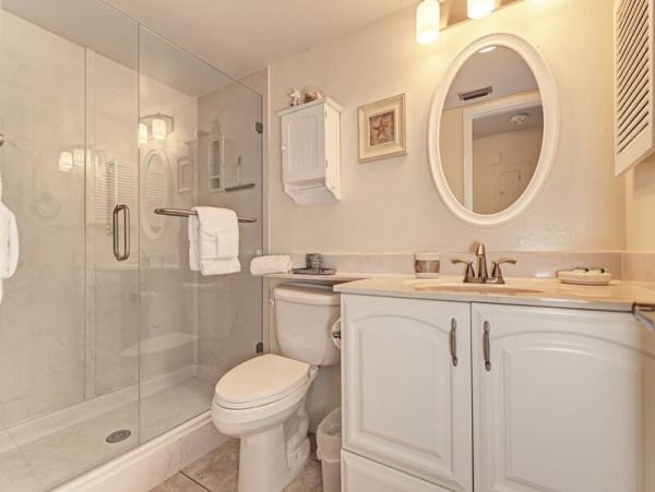 Siesta Key New Vacation Condo