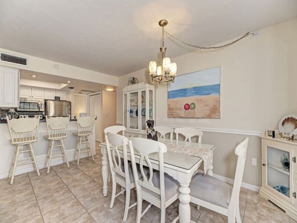Siesta Key New Vacation Condo