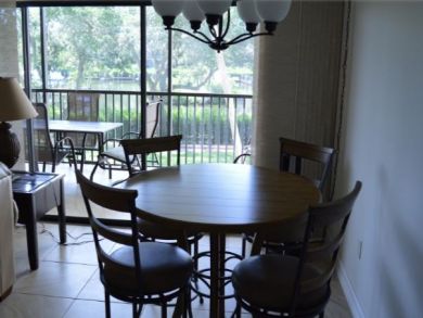 Great Value Siesta Key Two Bedroom Vacation Condo Sleeps 4